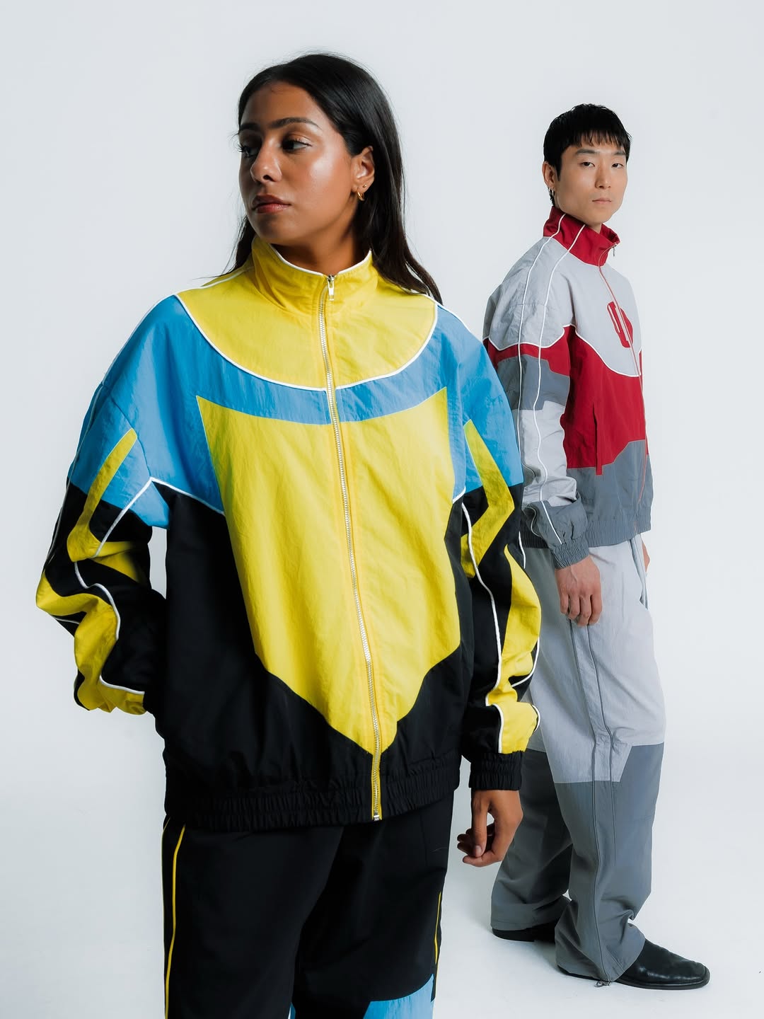 Y2K Fashion Anime Design 2 Pie - Women And Men Fashion ulasan dan harga