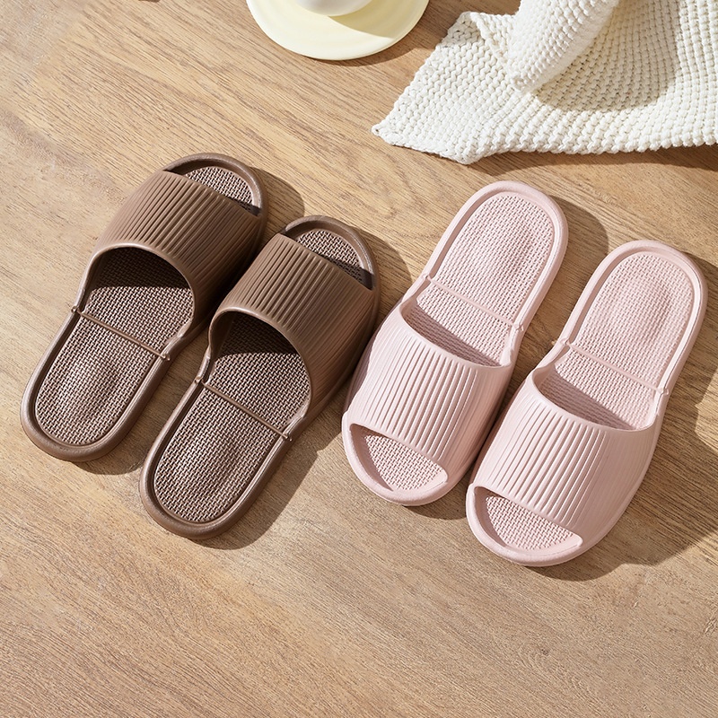 Foldable EVA Sandals For Women - Women Fashion Outfits ulasan dan harga