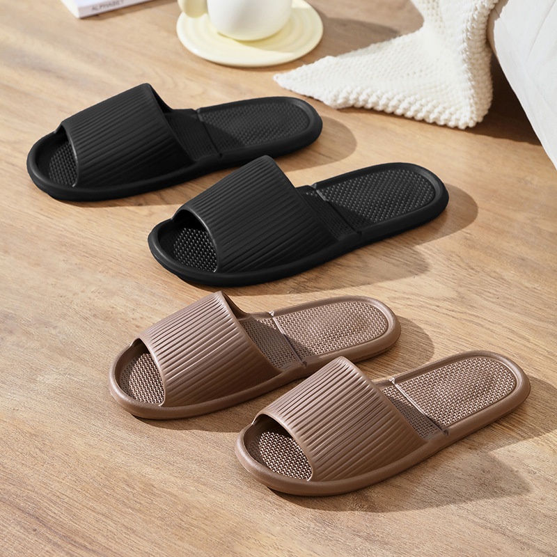 Foldable EVA Sandals For Women - Women Fashion Outfits ulasan dan harga