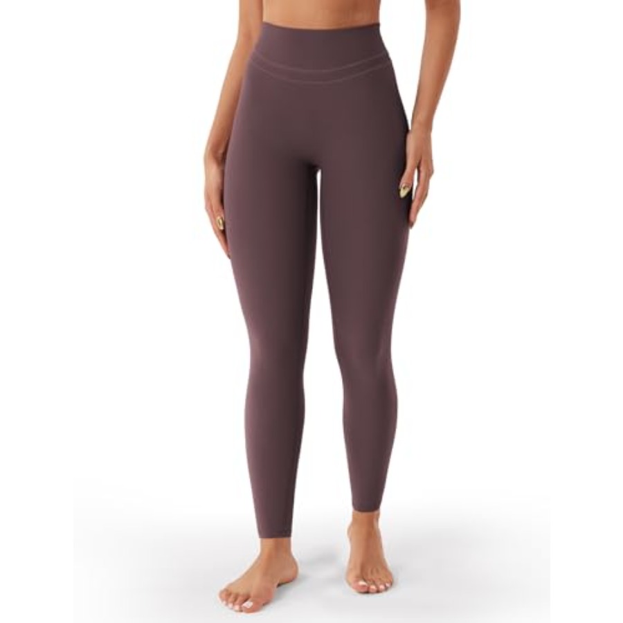 VOYJOY Womens Scrunch Workout  - High Waist Leggings ulasan dan harga