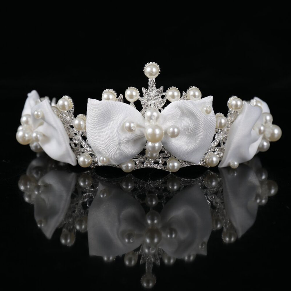 Bridal Crown Queen Headband Wo - Women'S Fashion Headbands ulasan dan harga