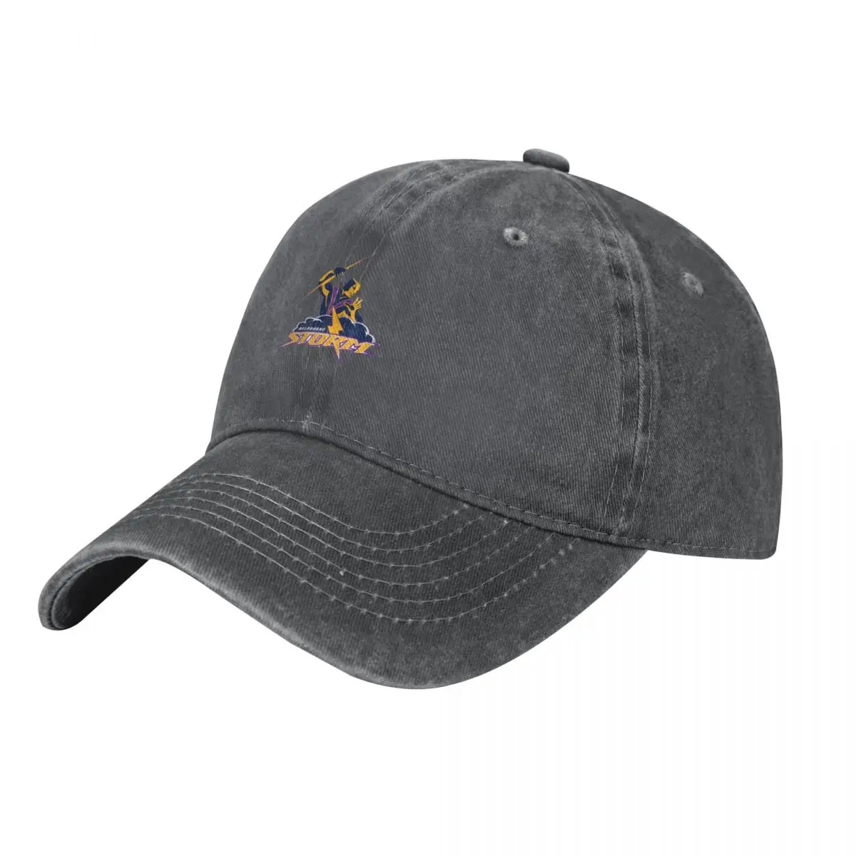 Melbourne Storm Baseball Cap w - Women'S Fashion Melbourne ulasan dan harga