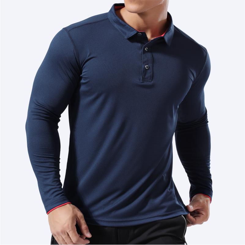 Quick-drying Polo Shirt Custom - Women Fashion Logo Design ulasan dan harga