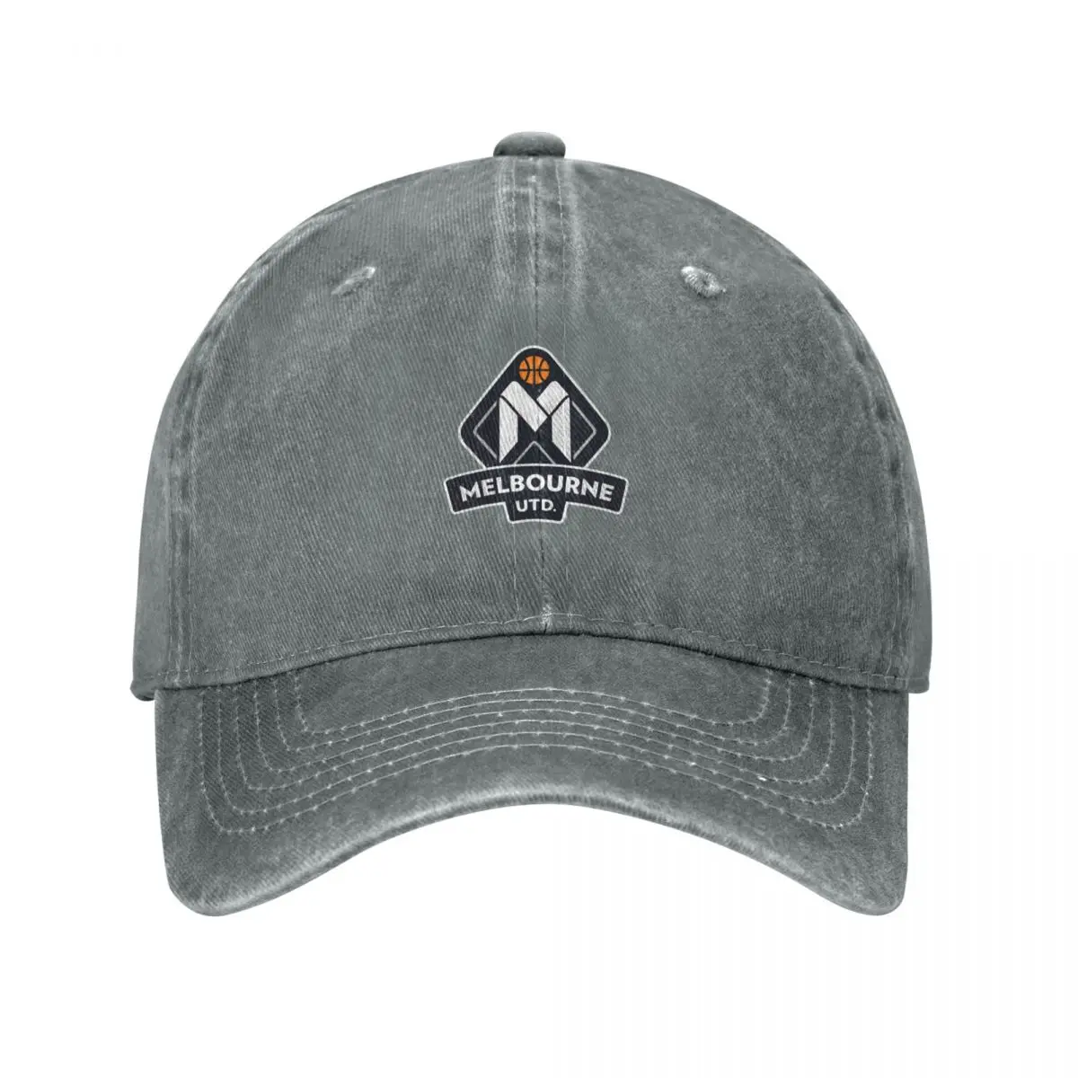 Melbourne United Baseball Cap  - Women'S Fashion Melbourne ulasan dan harga
