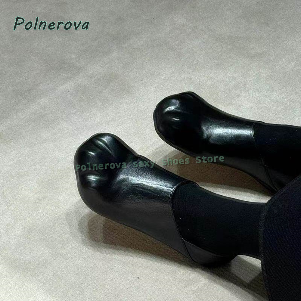 Women's Minimalist Claw Toe Mu - Women'S Fashion Walking Shoes ulasan dan harga