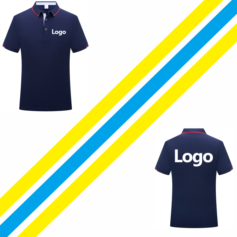 WESTCOOL Fashion Polo Shirt Cu - Women Fashion Logo Design ulasan dan harga