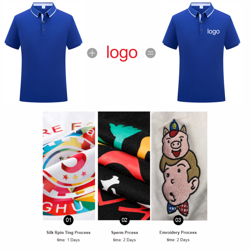 WESTCOOL Fashion Polo Shirt Cu - Women Fashion Logo Design ulasan dan harga