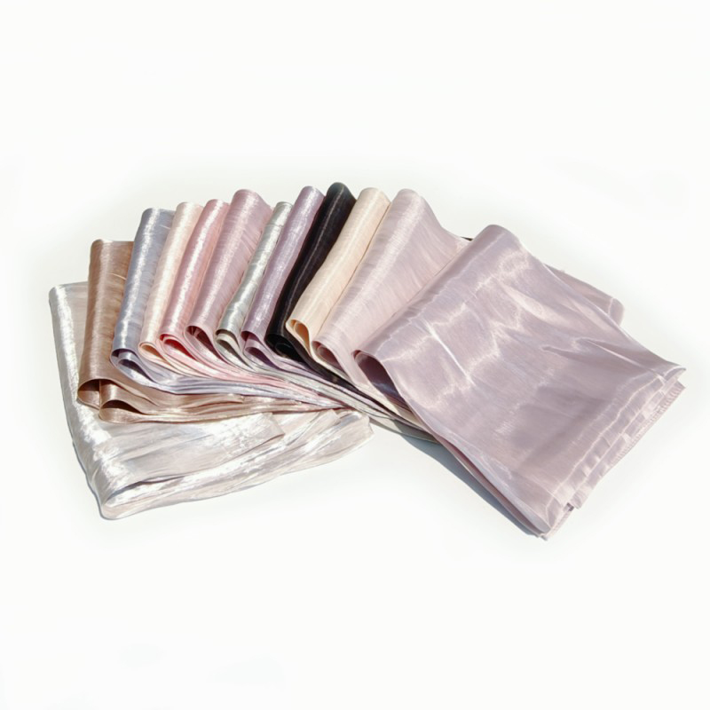 2026 New Arrival Shimmery Silk - Women'S Fashion Headbands ulasan dan harga