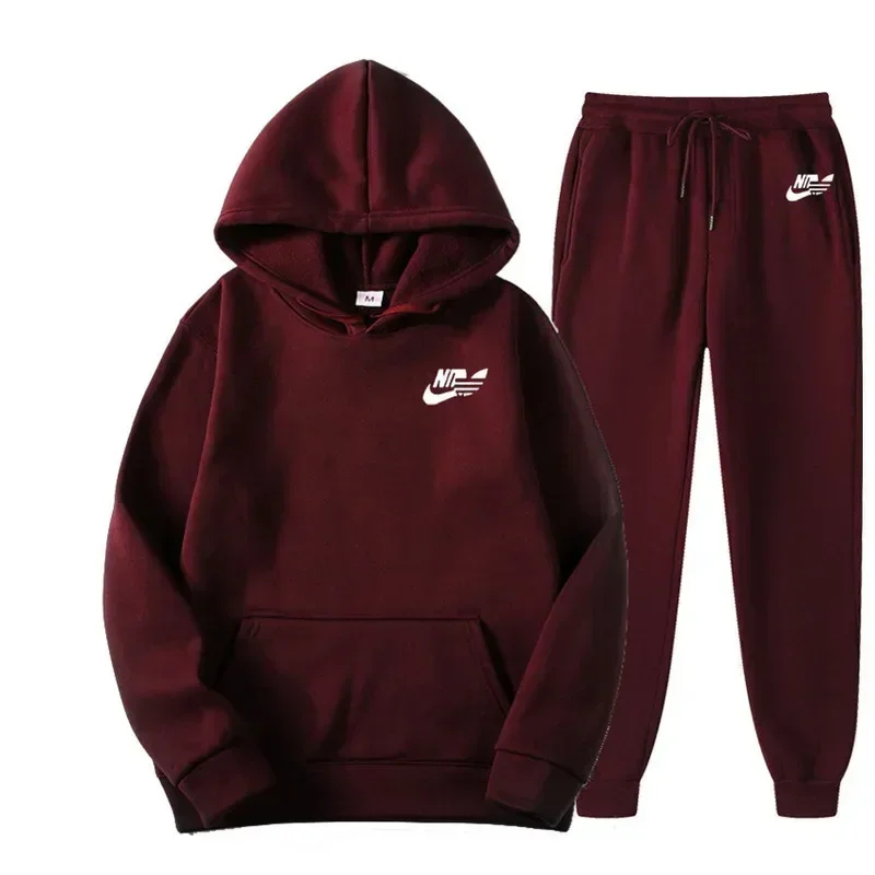 2025 Spring Autumn Men Casual  - Women And Men Fashion ulasan dan harga