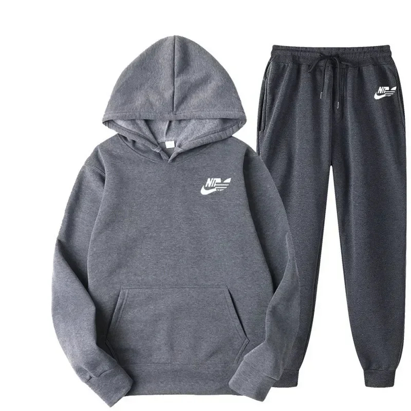 2025 Spring Autumn Men Casual  - Women And Men Fashion ulasan dan harga