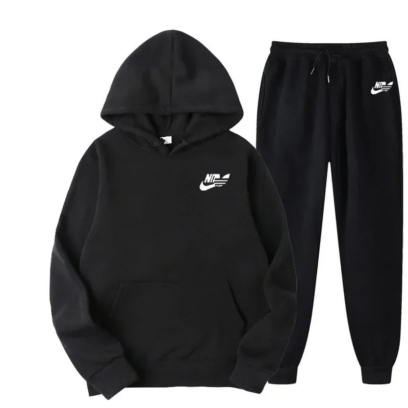 2025 Spring Autumn Men Casual  - Women And Men Fashion ulasan dan harga