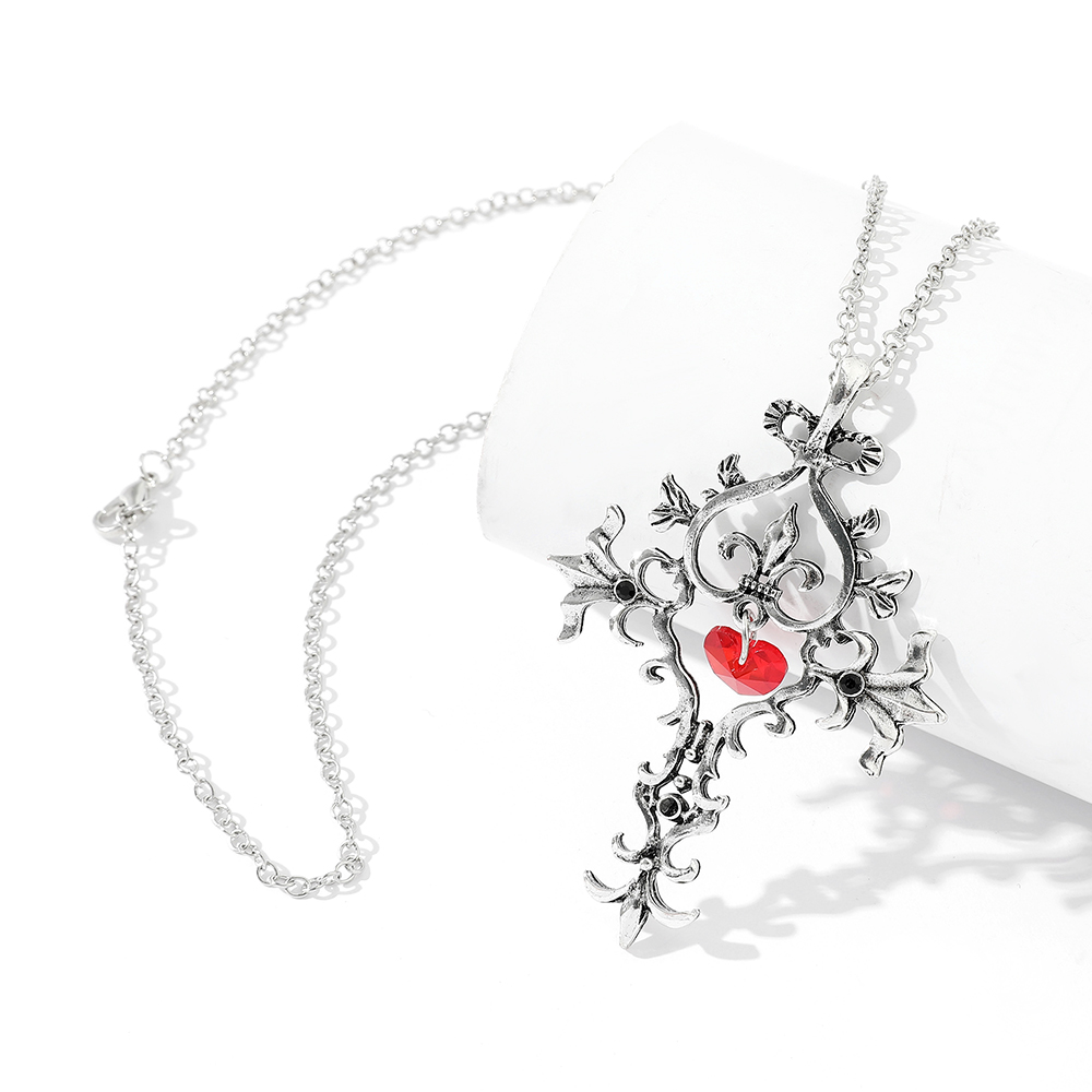 Fashion Exquisite Necklace Vin - Sale Fashion Women ulasan dan harga