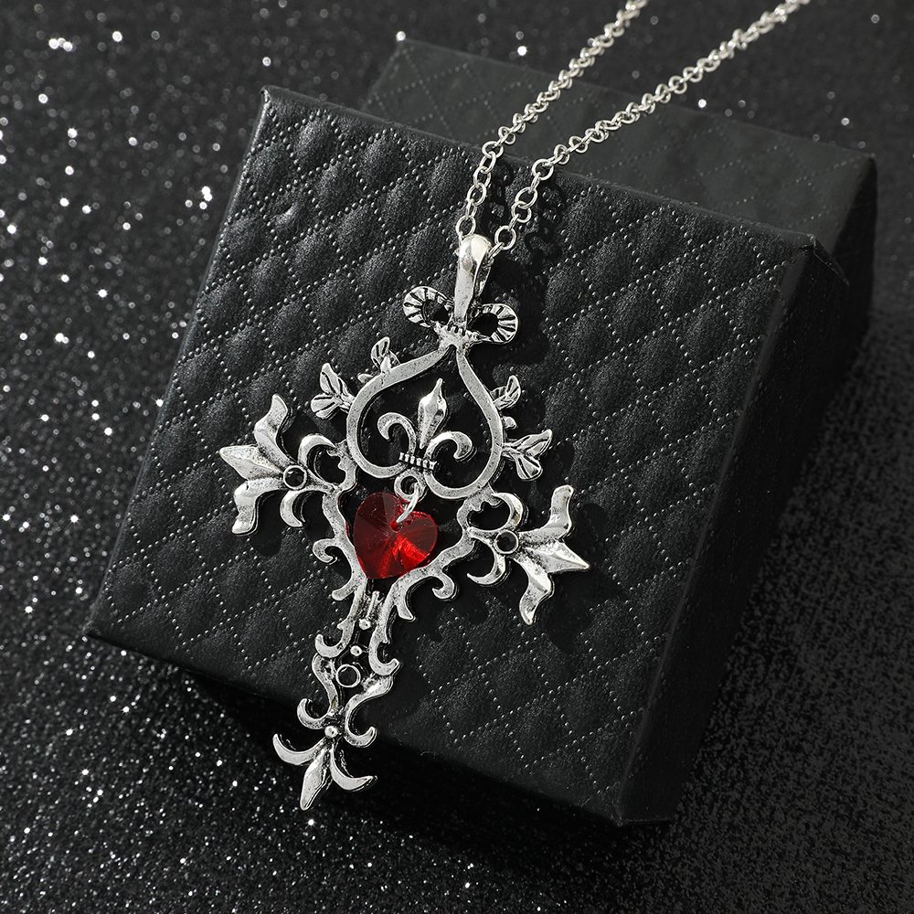 Fashion Exquisite Necklace Vin - Sale Fashion Women ulasan dan harga