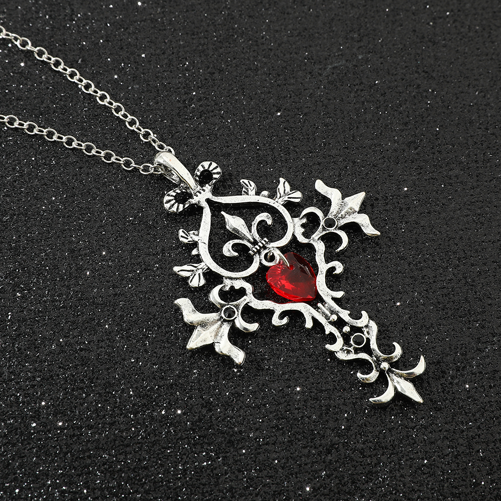 Fashion Exquisite Necklace Vin - Sale Fashion Women ulasan dan harga