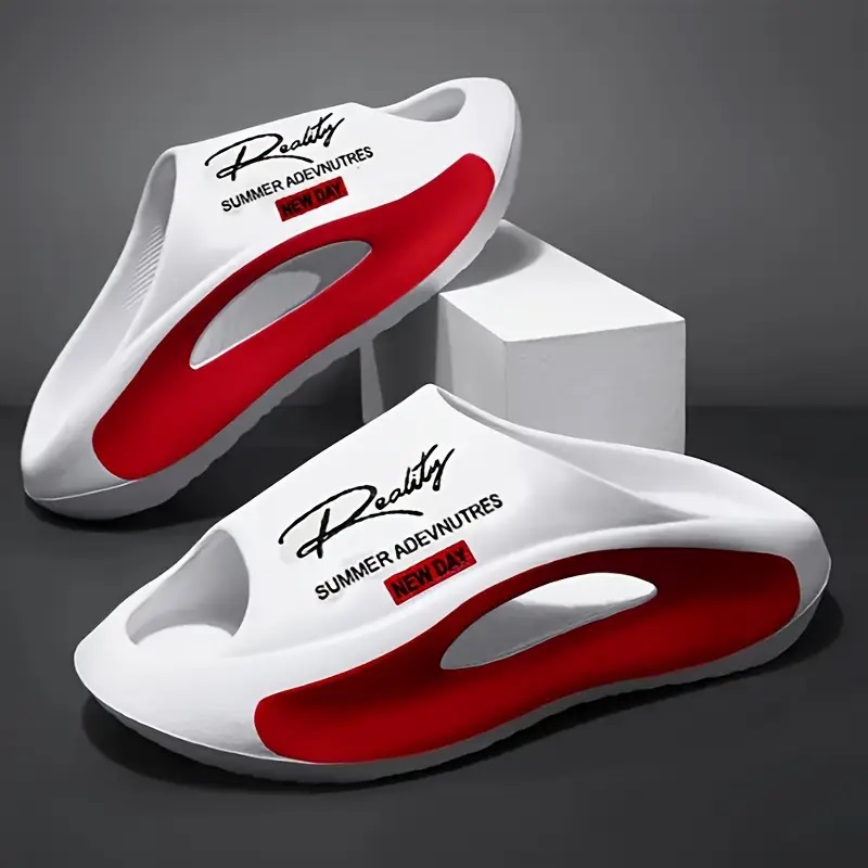 Unisex Casual Four Seasons Sli - Women'S Fashion Walking Shoes ulasan dan harga
