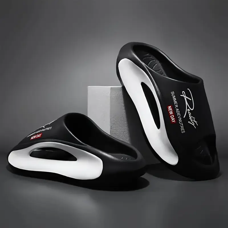 Unisex Casual Four Seasons Sli - Women'S Fashion Walking Shoes ulasan dan harga