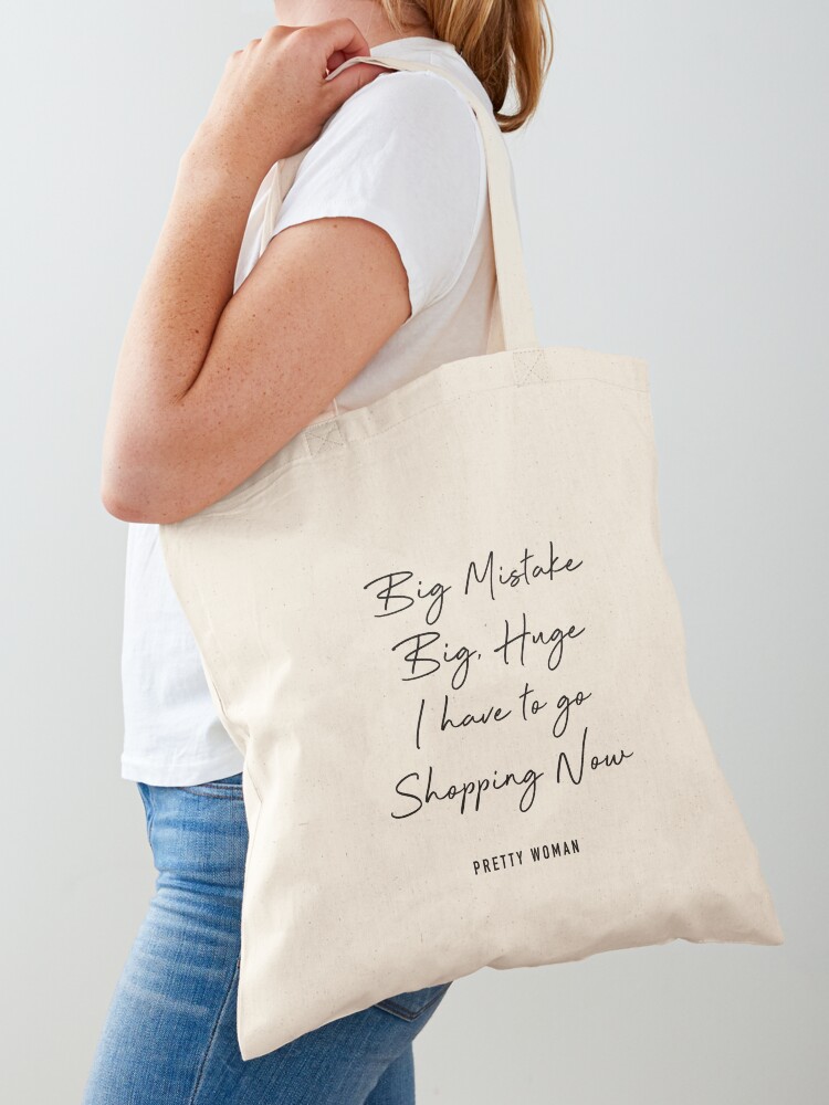 Pretty Woman Movie Quote I hav - Women Fashion Now ulasan dan harga