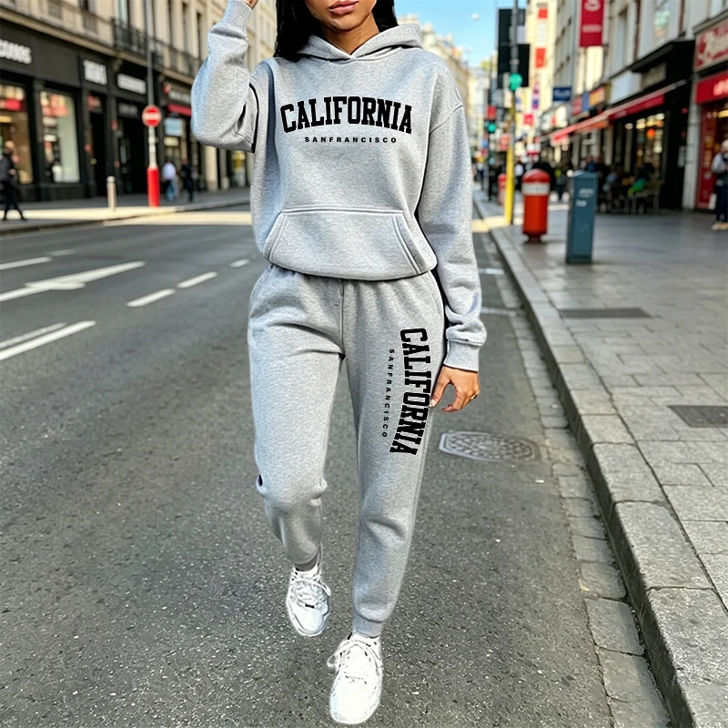 Urban Casual Fashion Hoodie Jo - Women Fashion Outfits ulasan dan harga