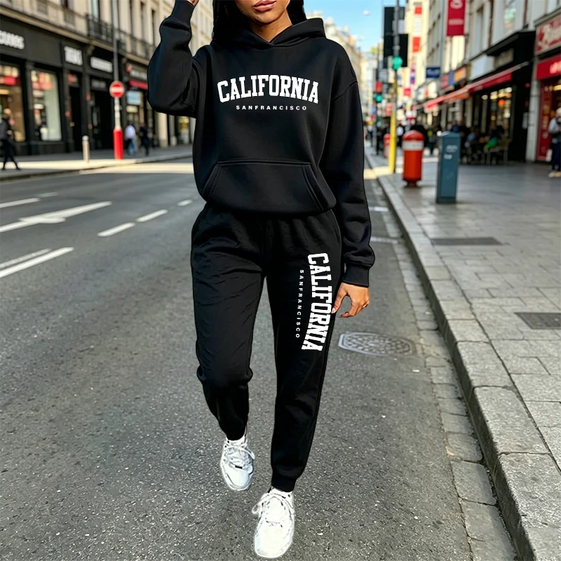 Urban Casual Fashion Hoodie Jo - Women Fashion Outfits ulasan dan harga