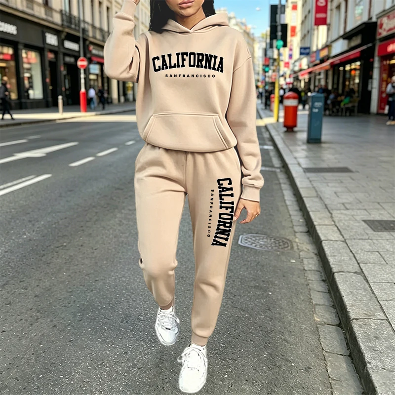 Urban Casual Fashion Hoodie Jo - Women Fashion Outfits ulasan dan harga