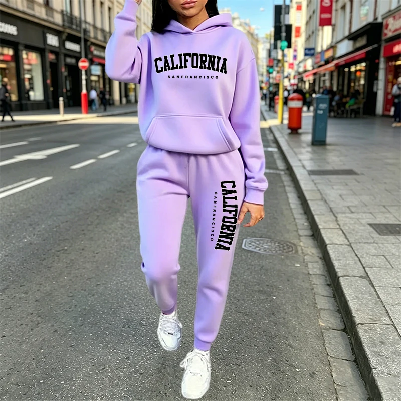 Urban Casual Fashion Hoodie Jo - Women Fashion Outfits ulasan dan harga