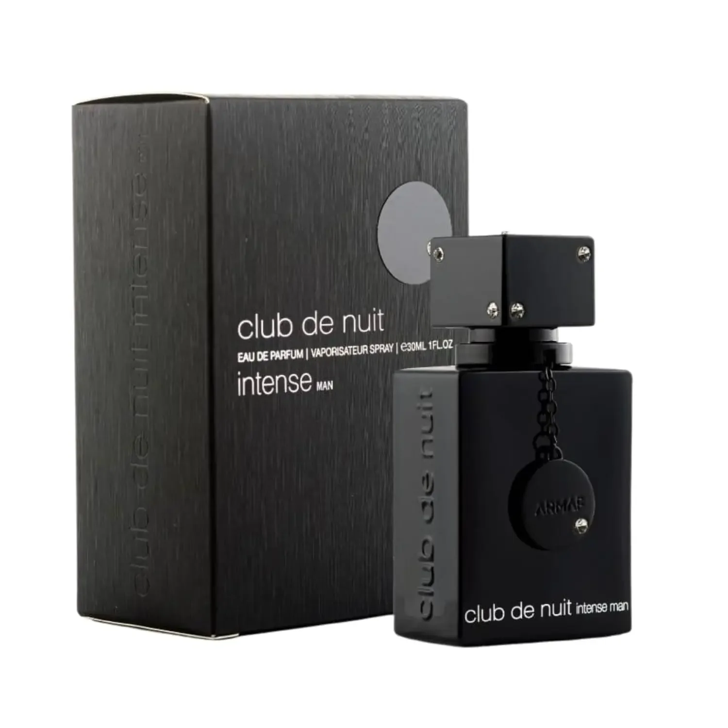 Armaf Club De Nuit Intense 100 - Women And Men Fashion ulasan dan harga