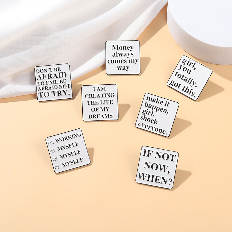 if not now when Enamel Lapel P - Women Fashion Now ulasan dan harga