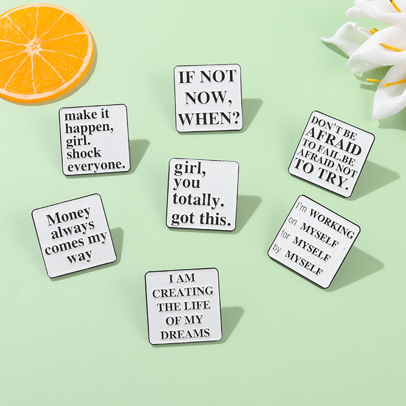 if not now when Enamel Lapel P - Women Fashion Now ulasan dan harga