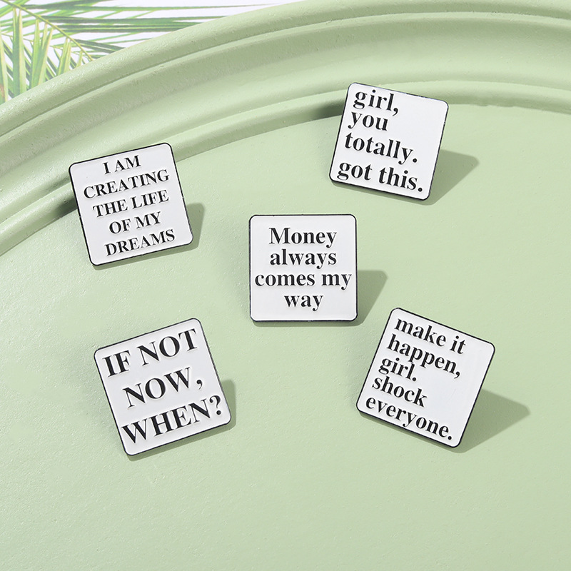 if not now when Enamel Lapel P - Women Fashion Now ulasan dan harga