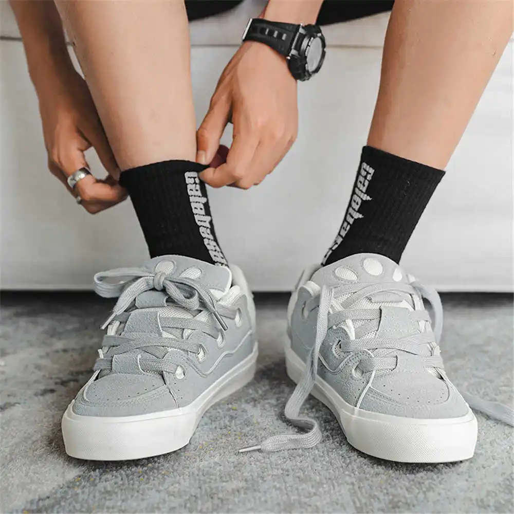 With Lacing Hiphop Women's Sch - Women Fashion Brand Name Ideas ulasan dan harga