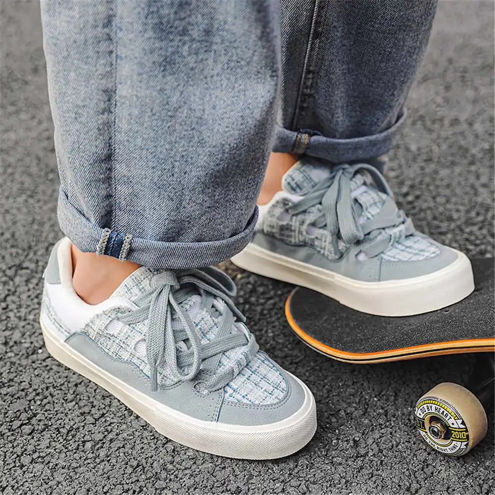 With Lacing Hiphop Women's Sch - Women Fashion Brand Name Ideas ulasan dan harga