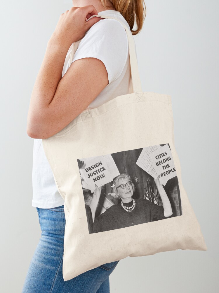 Jane Jacobs Design Justice Now - Women Fashion Now ulasan dan harga