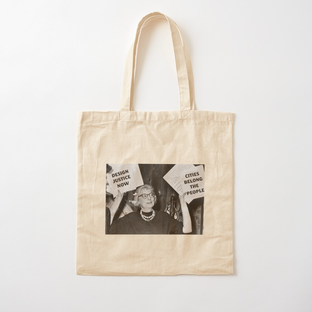Jane Jacobs Design Justice Now - Women Fashion Now ulasan dan harga