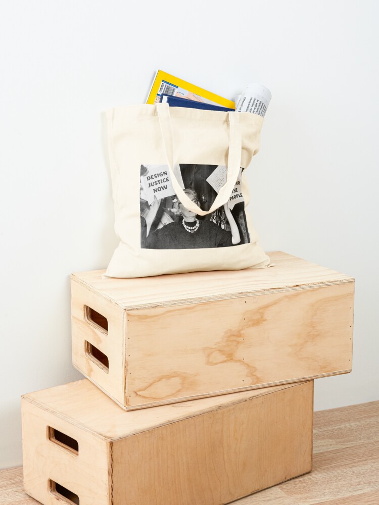 Jane Jacobs Design Justice Now - Women Fashion Now ulasan dan harga
