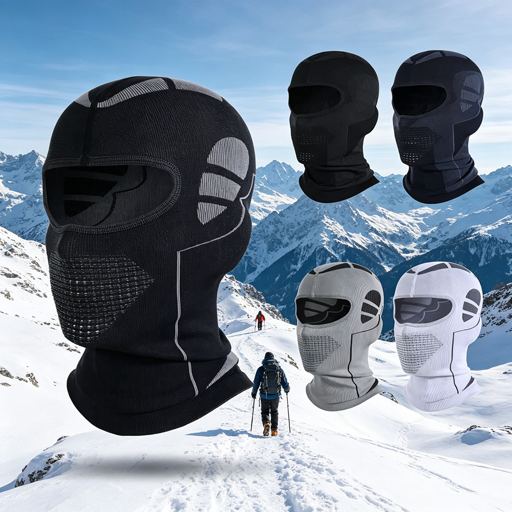 Men Women Cold-Proof Thermal S - Women'S Fashion Visor ulasan dan harga
