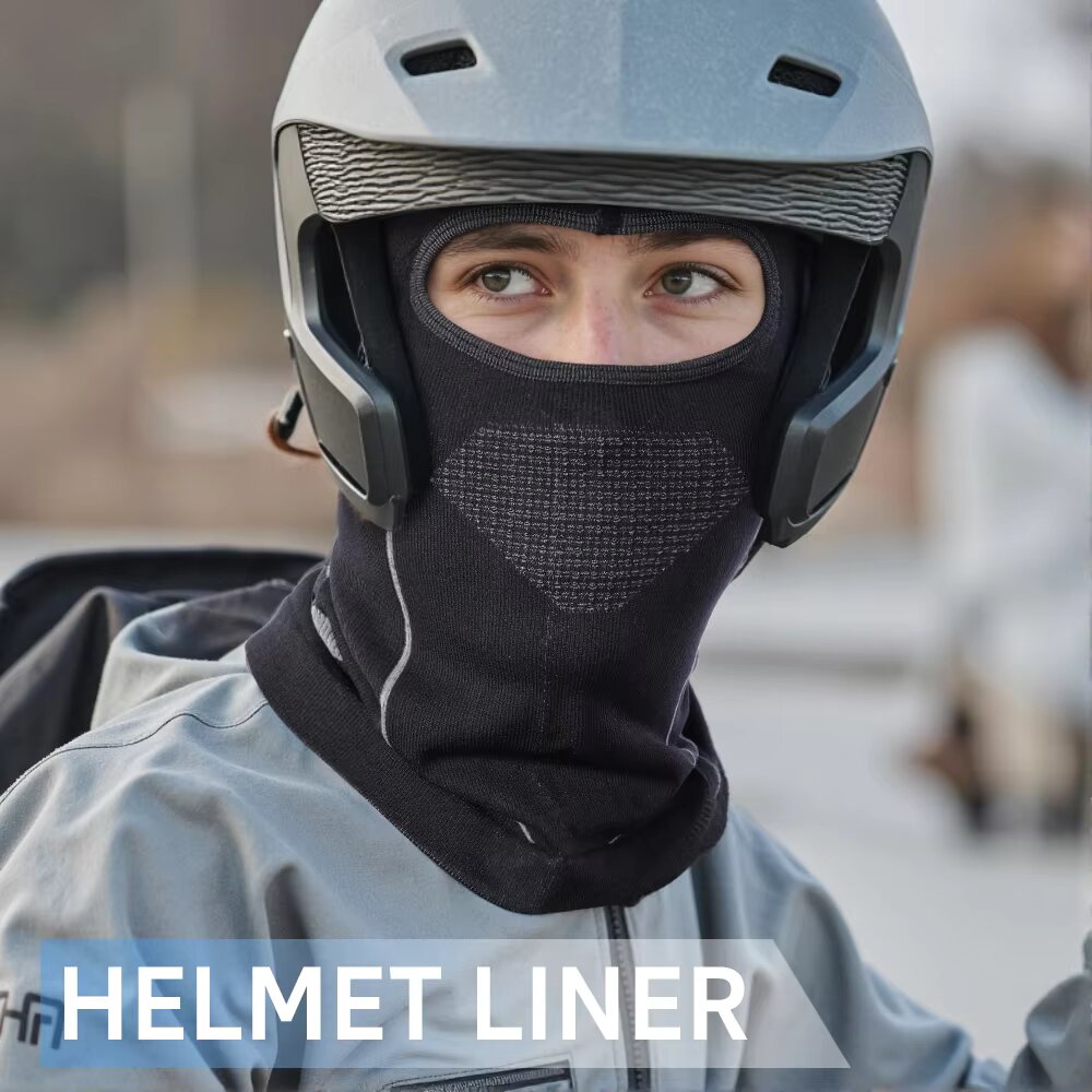 Men Women Cold-Proof Thermal S - Women'S Fashion Visor ulasan dan harga