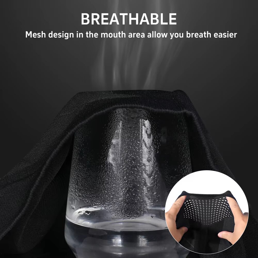 Men Women Cold-Proof Thermal S - Women'S Fashion Visor ulasan dan harga