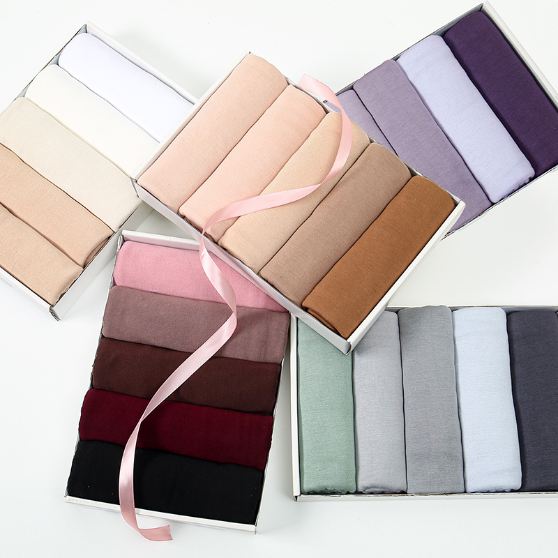 Premium Modal Cotton Jersey Hi - Women'S Fashion Headbands ulasan dan harga