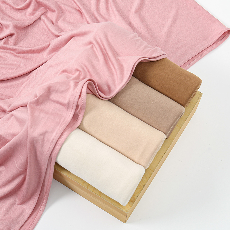 Premium Modal Cotton Jersey Hi - Women'S Fashion Headbands ulasan dan harga