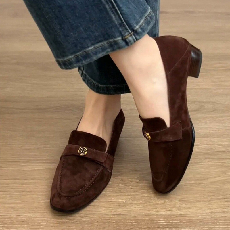 Loafers for Women 2026 New Sty - Women'S Fashion Walking Shoes ulasan dan harga