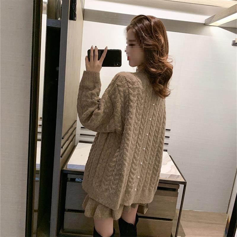 PremiumKoreanWinterStyle Set T - Women Fashion Outfits ulasan dan harga