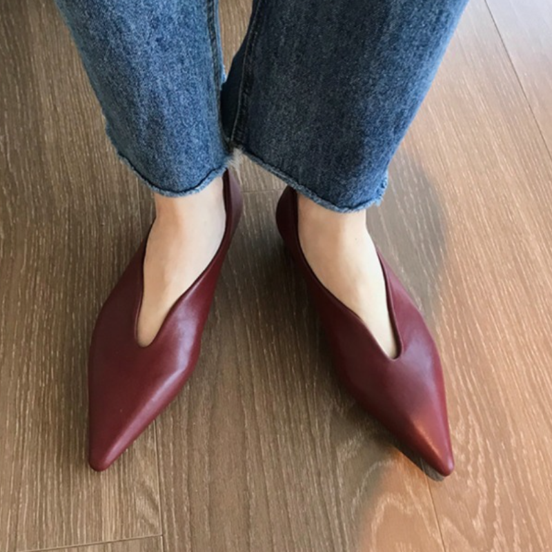 Trend Women Shoes Flats Sandal - Women'S Fashion Walking Shoes ulasan dan harga