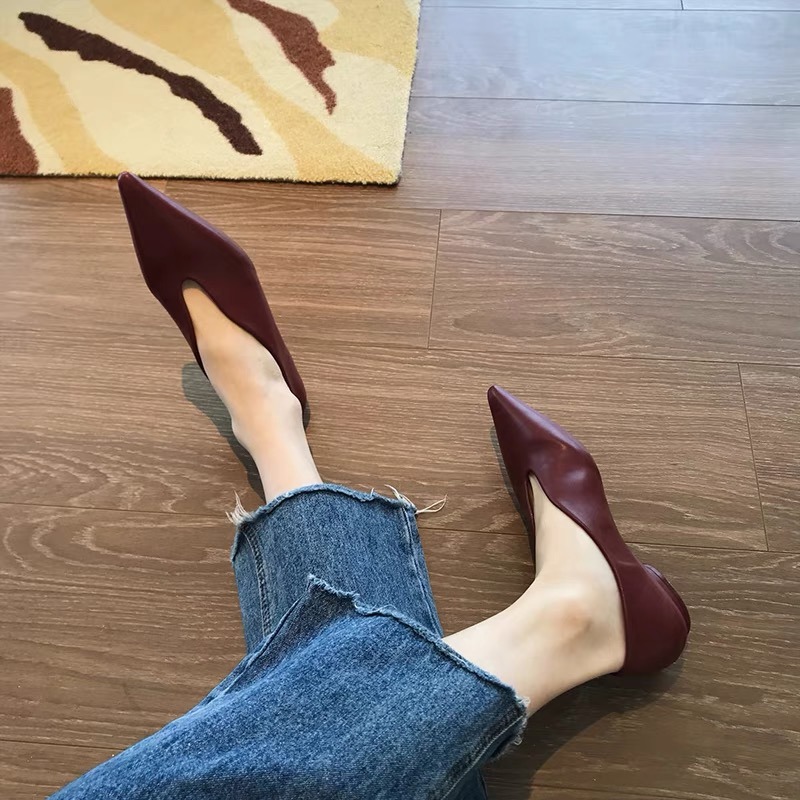 Trend Women Shoes Flats Sandal - Women'S Fashion Walking Shoes ulasan dan harga