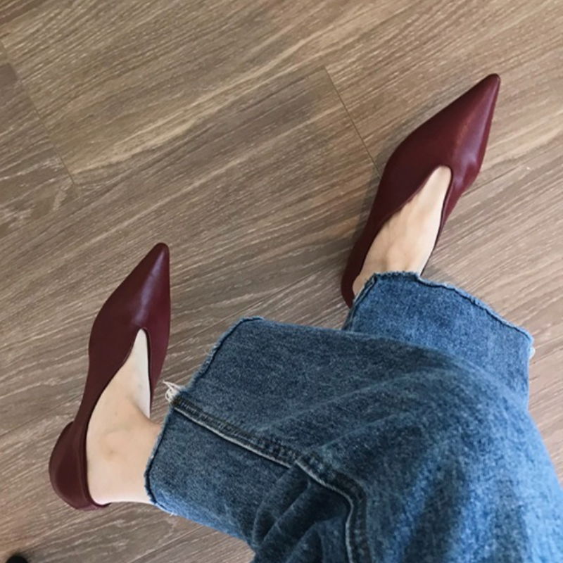 Trend Women Shoes Flats Sandal - Women'S Fashion Walking Shoes ulasan dan harga