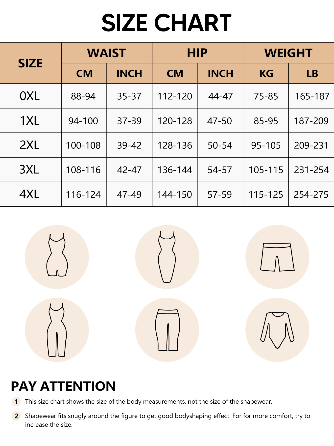 Plus Size Shapewear Anti Cellu - High Waist Leggings ulasan dan harga