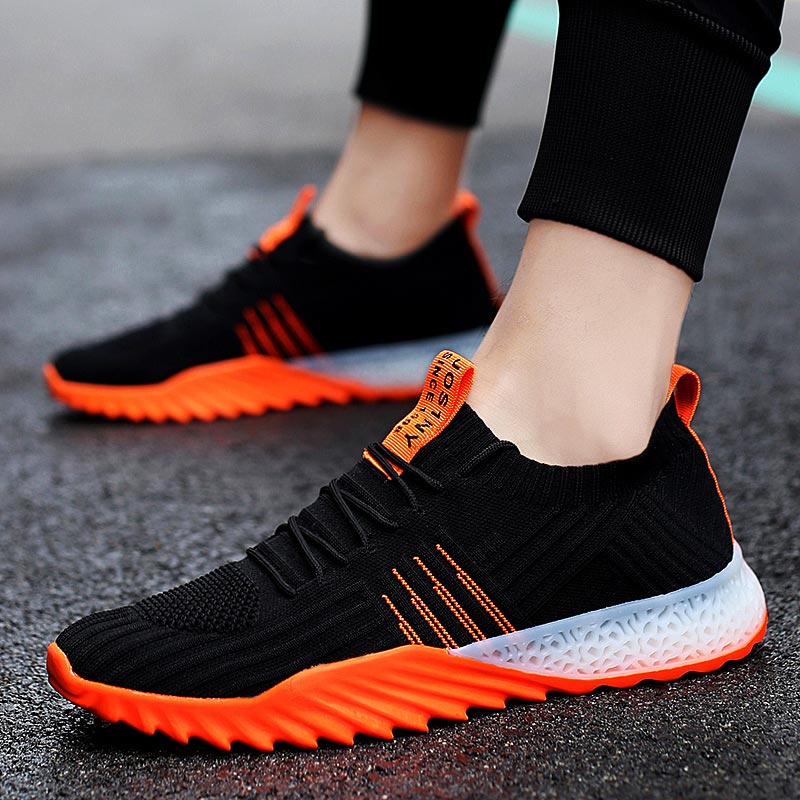 Plus Size Light Weight Air Mes - Women Fashion Brand Name Ideas ulasan dan harga