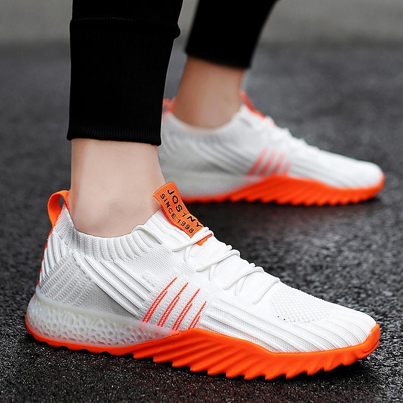Plus Size Light Weight Air Mes - Women Fashion Brand Name Ideas ulasan dan harga