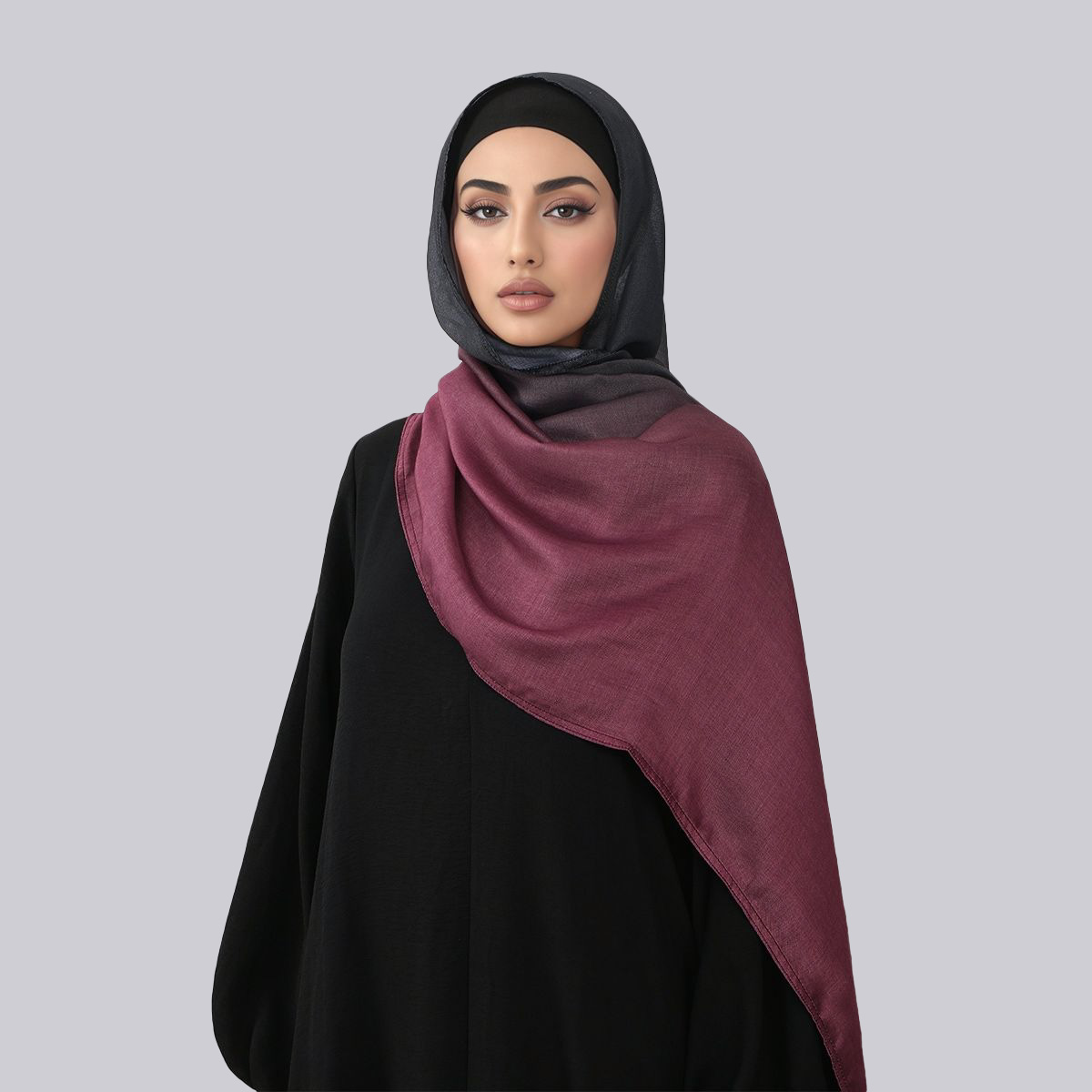 Women Gradient Cotton Rayon Hi - Women'S Fashion Headbands ulasan dan harga