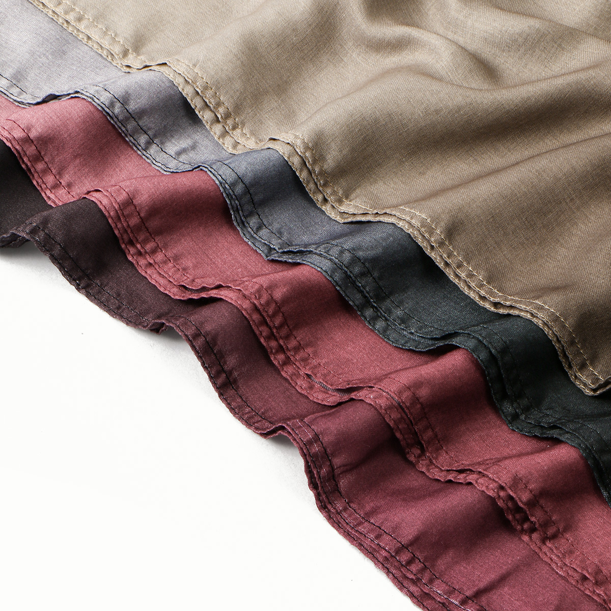 Women Gradient Cotton Rayon Hi - Women'S Fashion Headbands ulasan dan harga